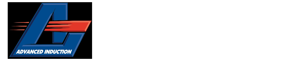 Advanced Induction L T X Parts